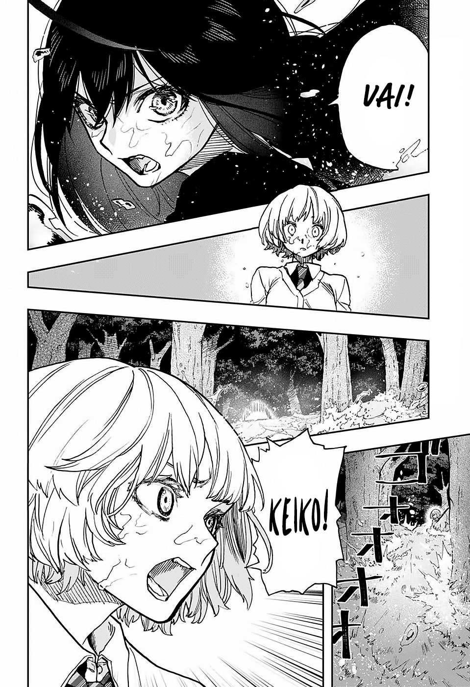 Read Act-Age Manga Online