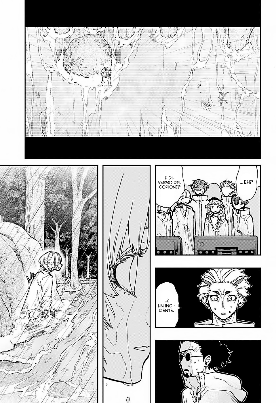 Read Act-Age Manga Online