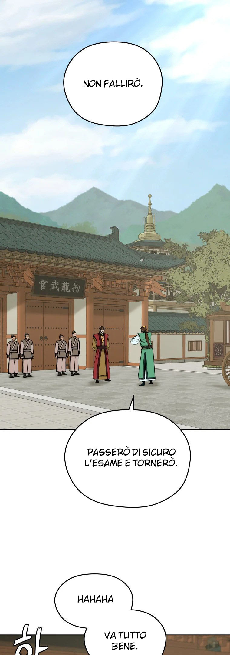 Read Administrator - Kang Jin Lee Manga Online