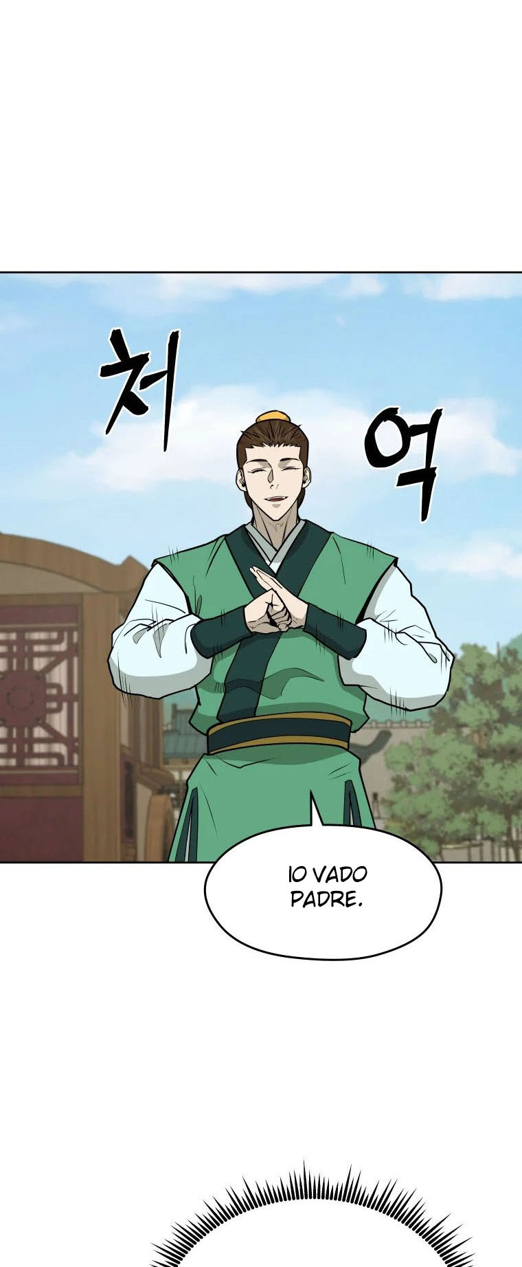 Read Administrator - Kang Jin Lee Manga Online