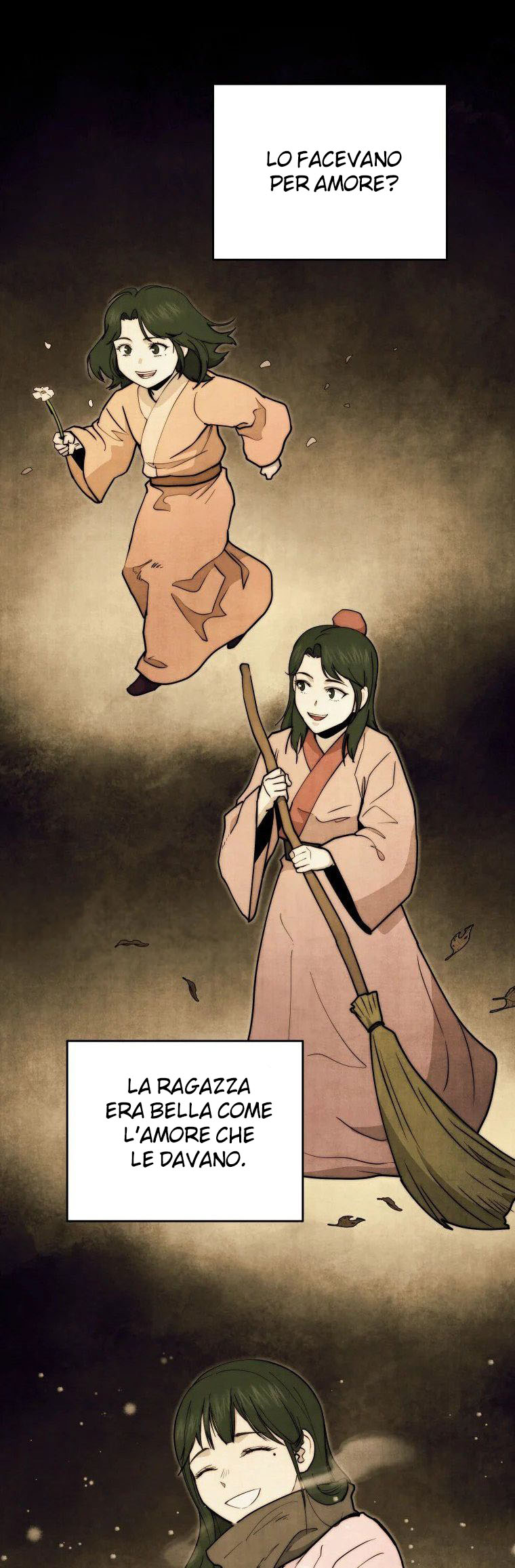 Read Administrator - Kang Jin Lee Manga Online