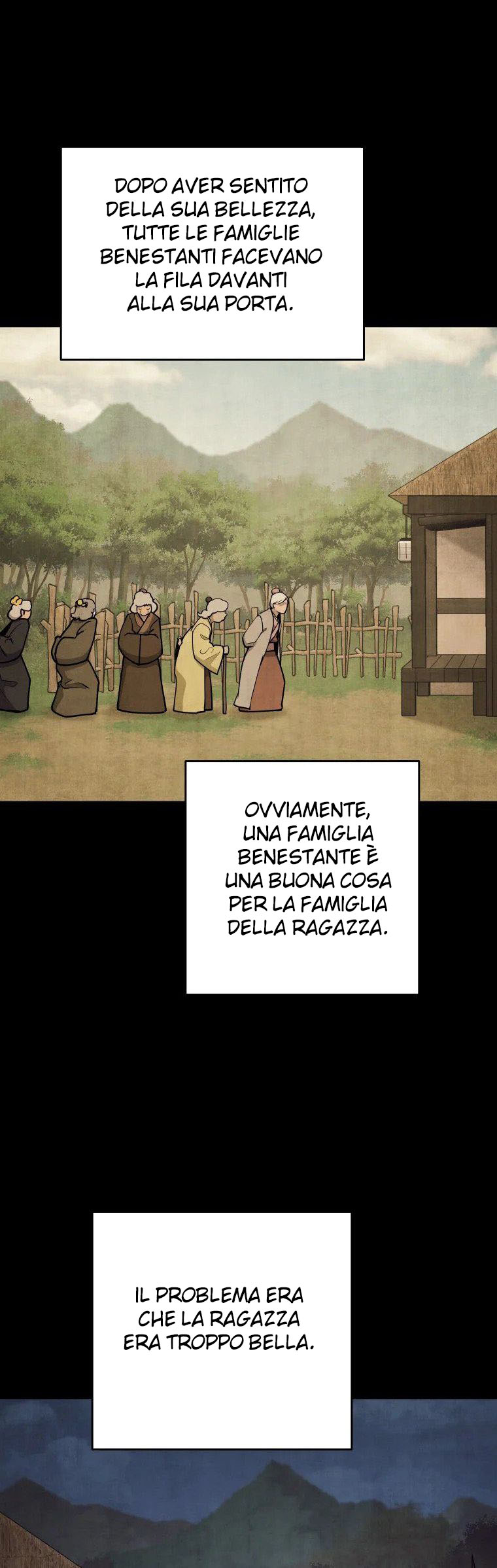 Read Administrator - Kang Jin Lee Manga Online