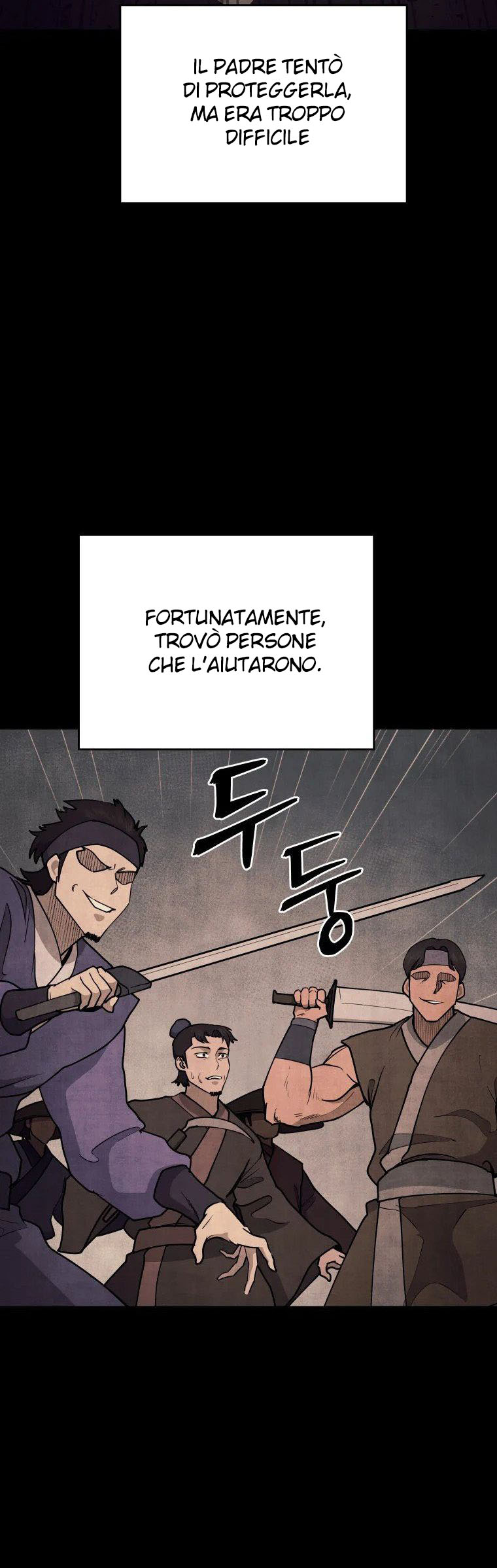 Read Administrator - Kang Jin Lee Manga Online