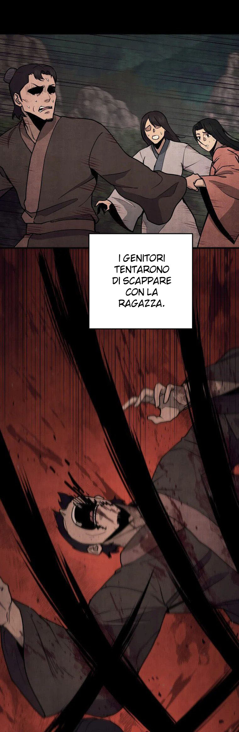 Read Administrator - Kang Jin Lee Manga Online