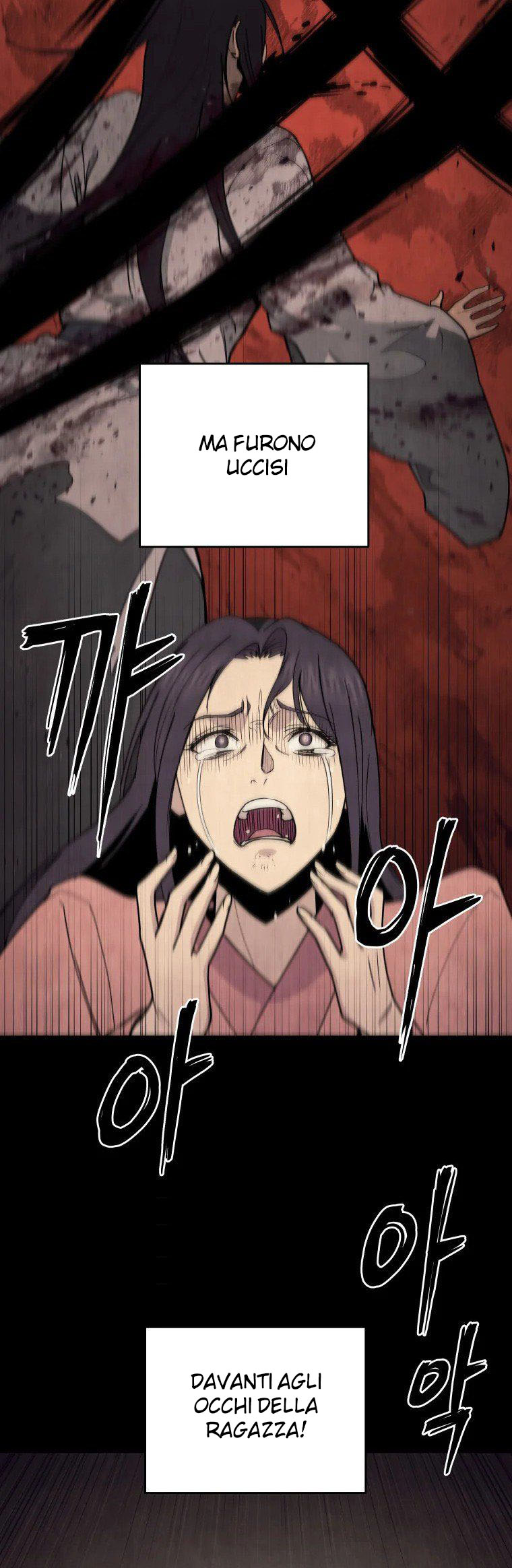 Read Administrator - Kang Jin Lee Manga Online