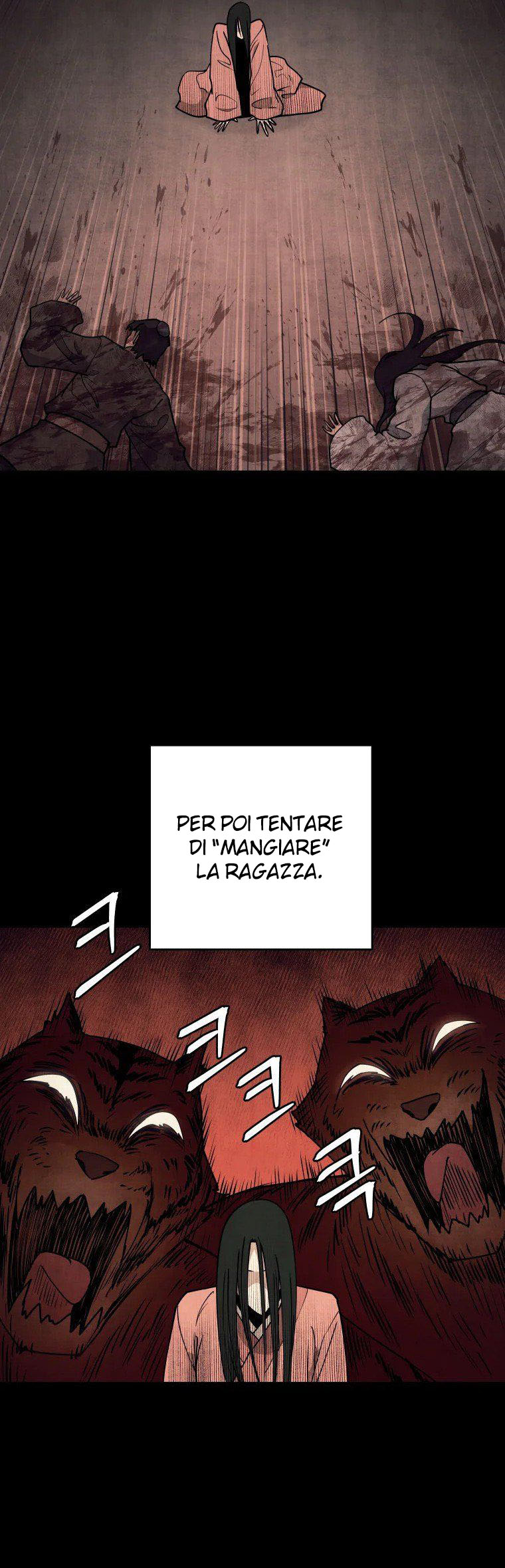 Read Administrator - Kang Jin Lee Manga Online