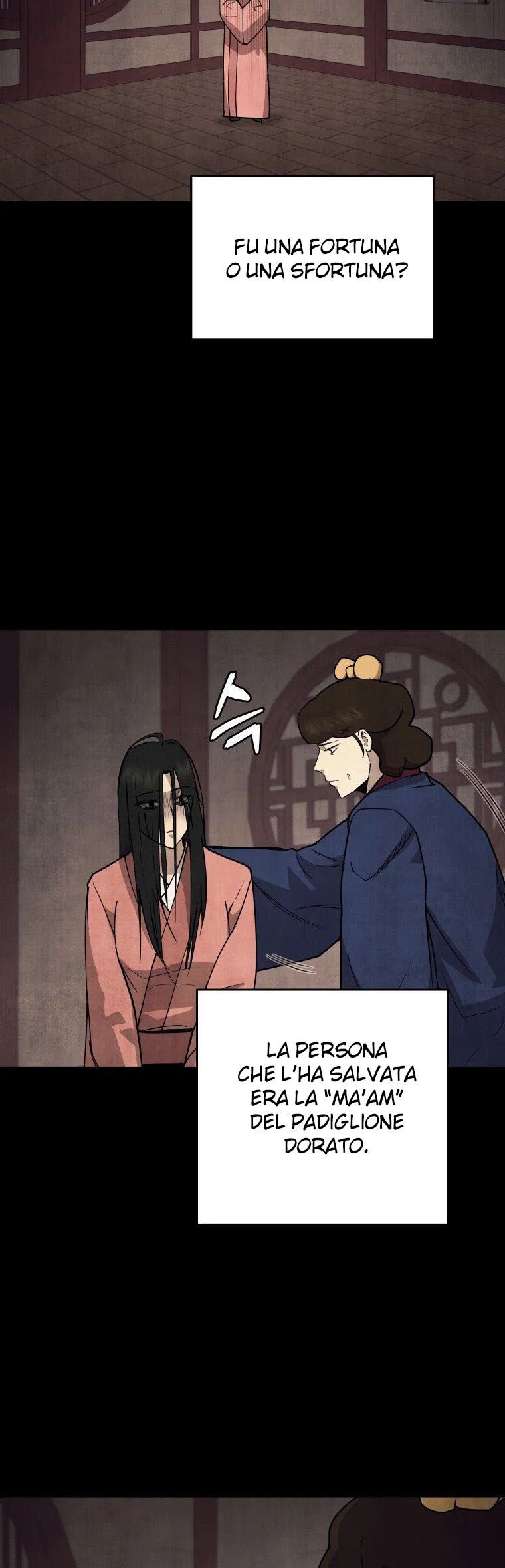 Read Administrator - Kang Jin Lee Manga Online