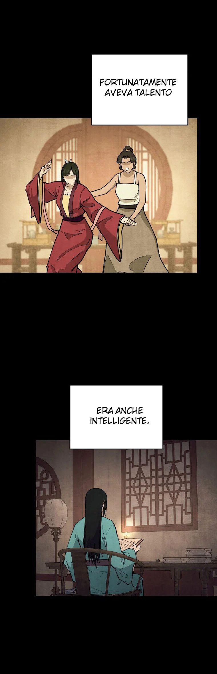 Read Administrator - Kang Jin Lee Manga Online