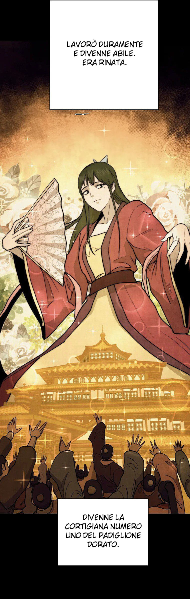 Read Administrator - Kang Jin Lee Manga Online