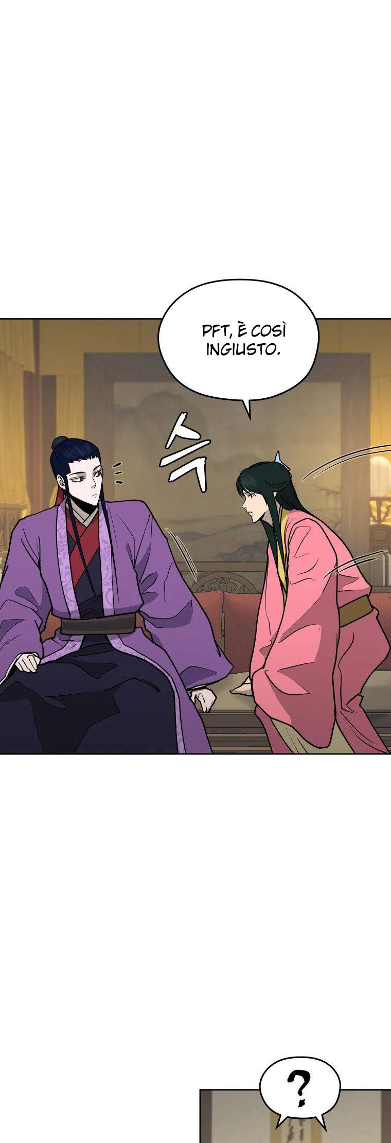 Read Administrator - Kang Jin Lee Manga Online