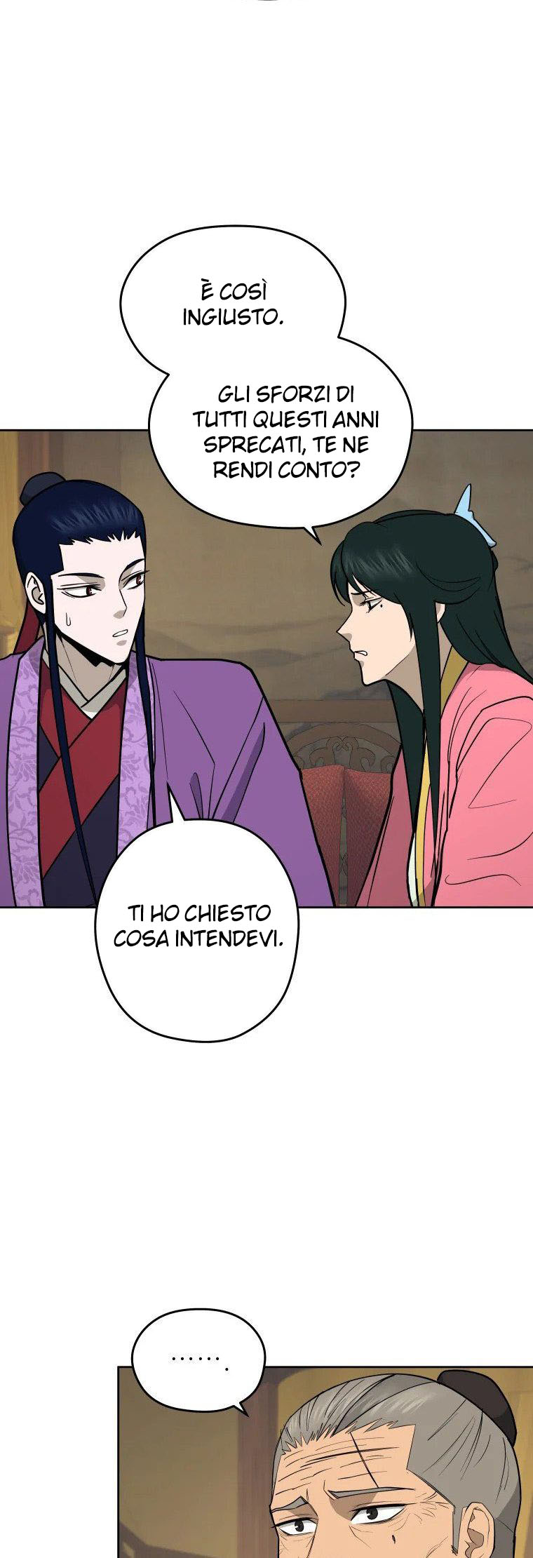 Read Administrator - Kang Jin Lee Manga Online