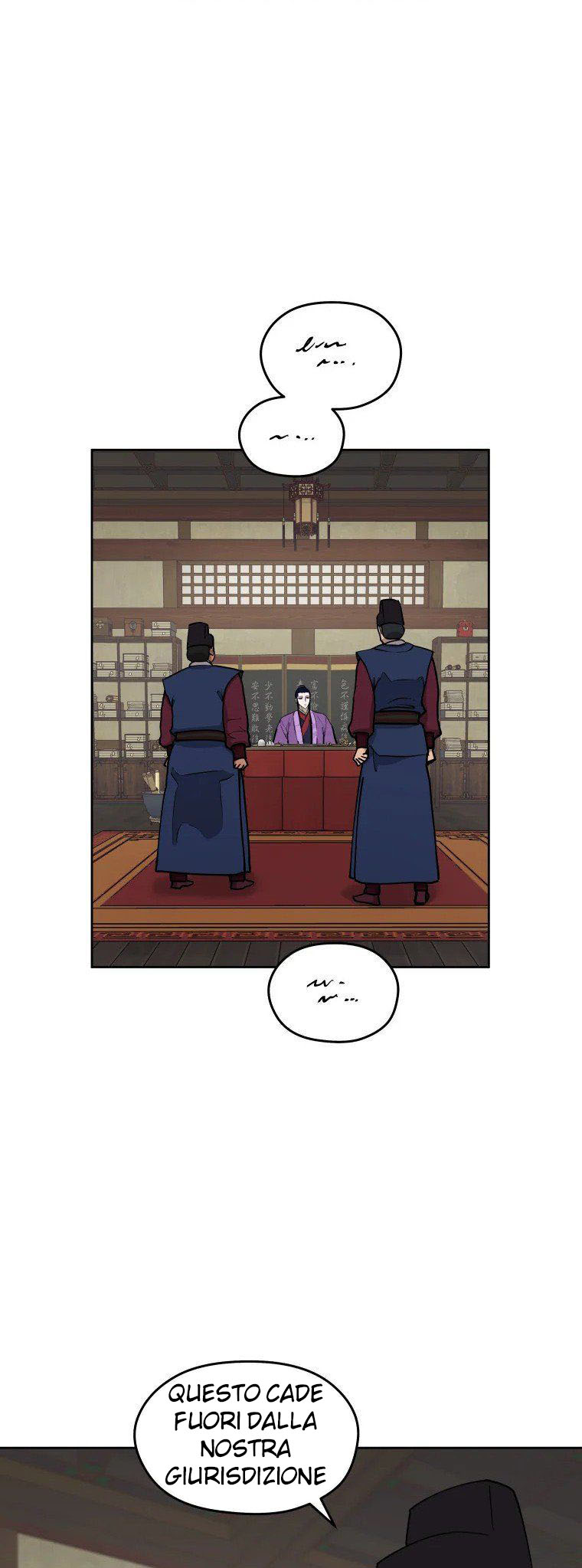 Read Administrator - Kang Jin Lee Manga Online