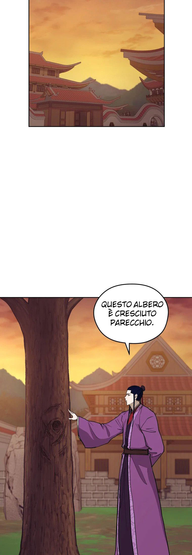 Read Administrator - Kang Jin Lee Manga Online