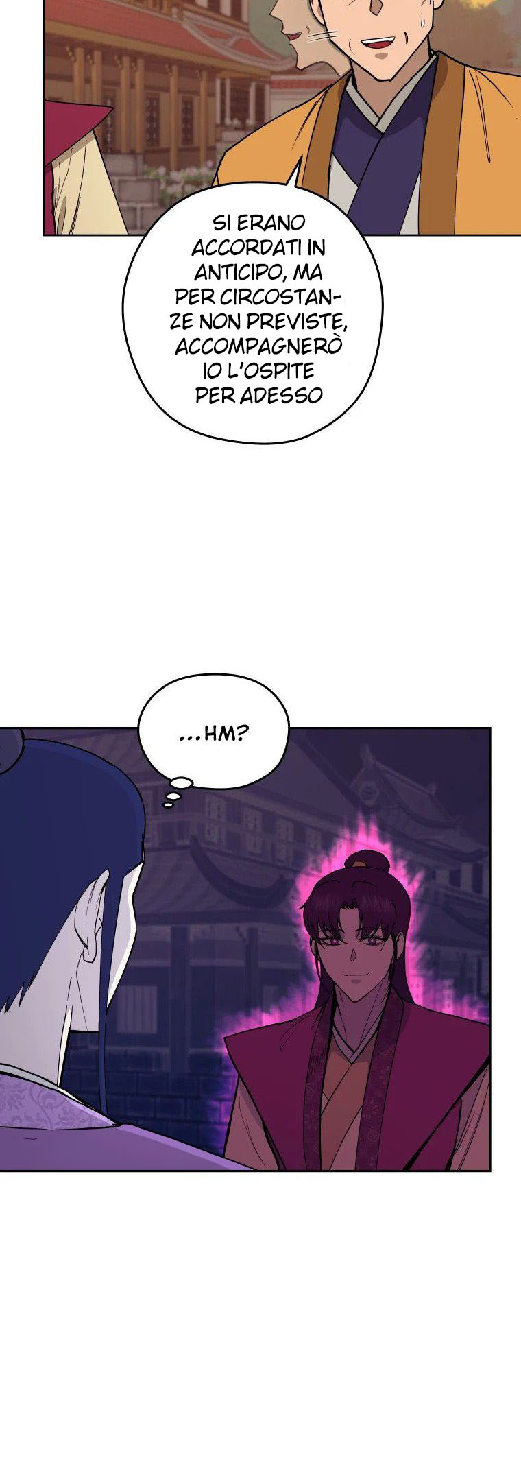 Read Administrator - Kang Jin Lee Manga Online