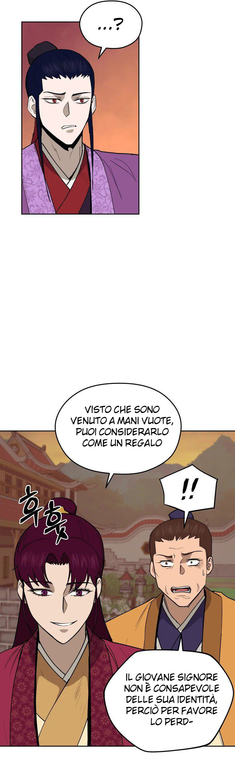 Read Administrator - Kang Jin Lee Manga Online