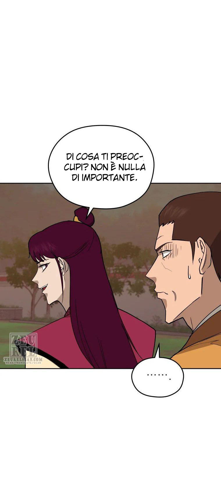 Read Administrator - Kang Jin Lee Manga Online