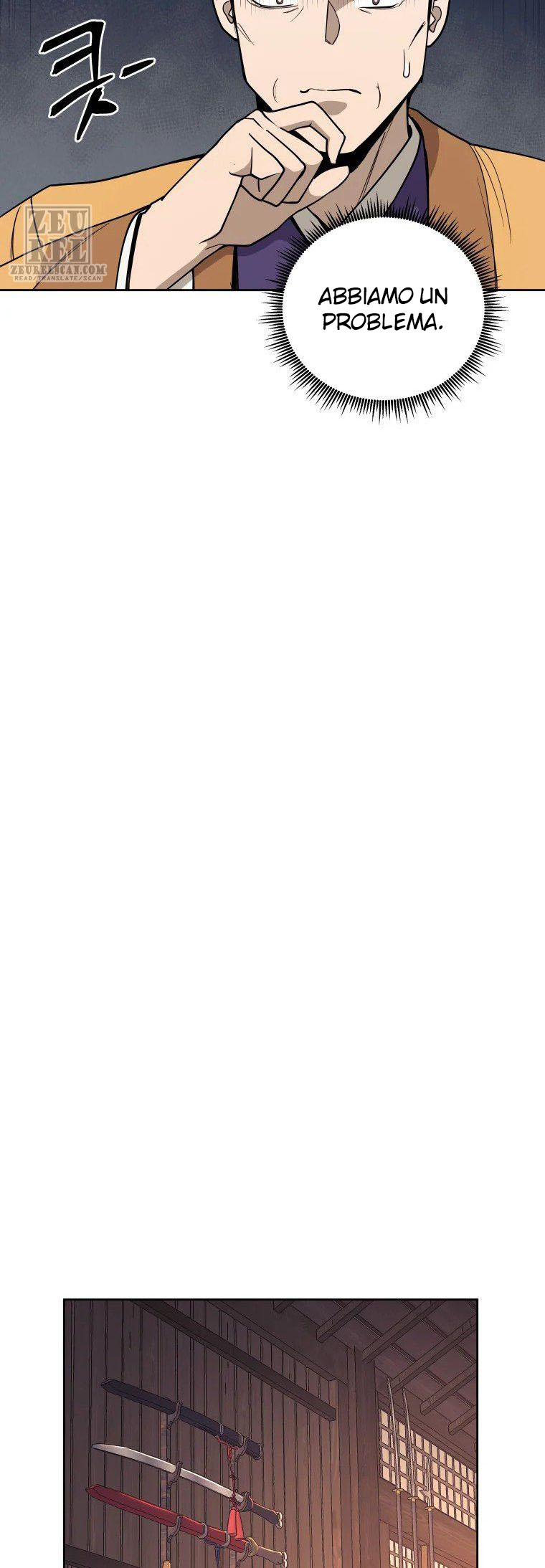 Read Administrator - Kang Jin Lee Manga Online