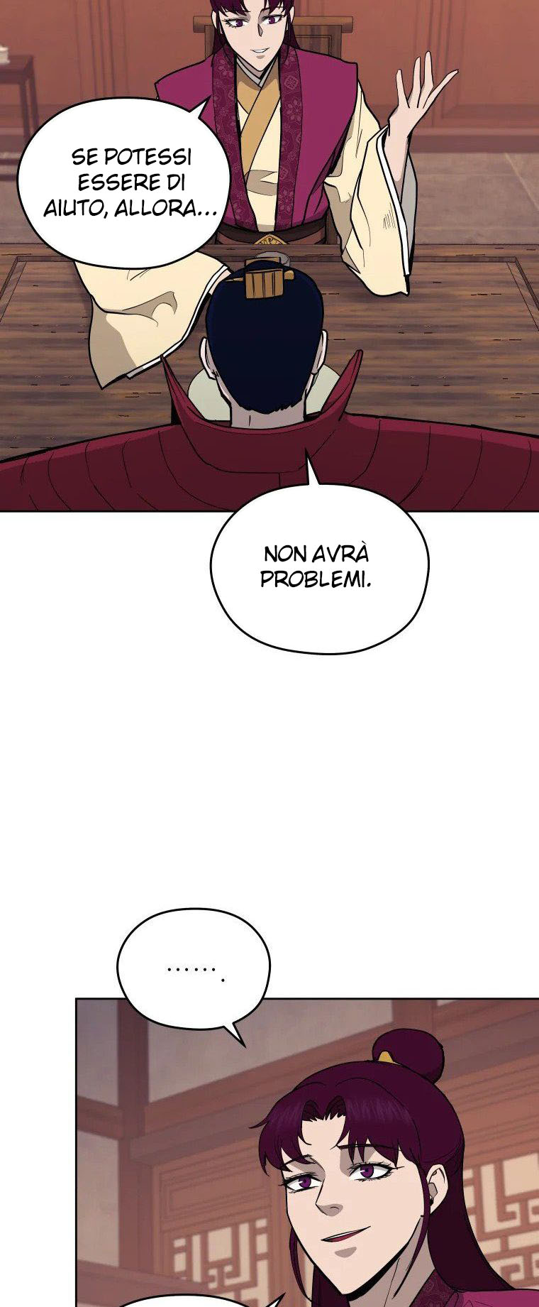 Read Administrator - Kang Jin Lee Manga Online