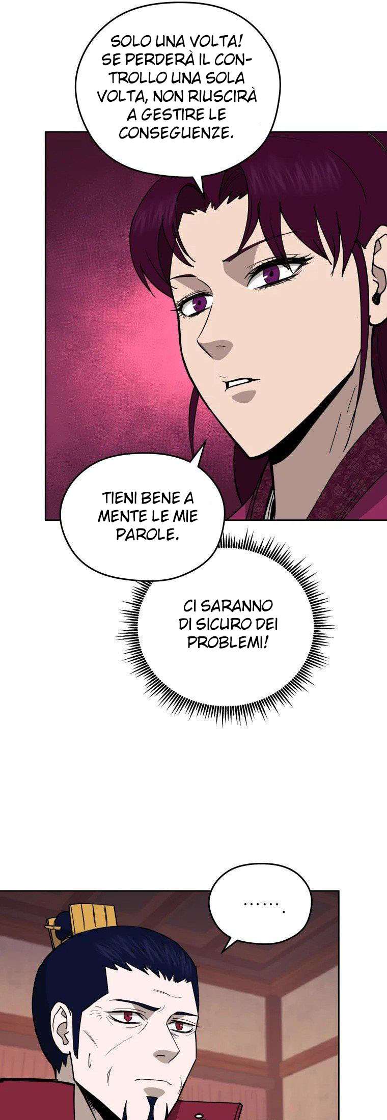 Read Administrator - Kang Jin Lee Manga Online