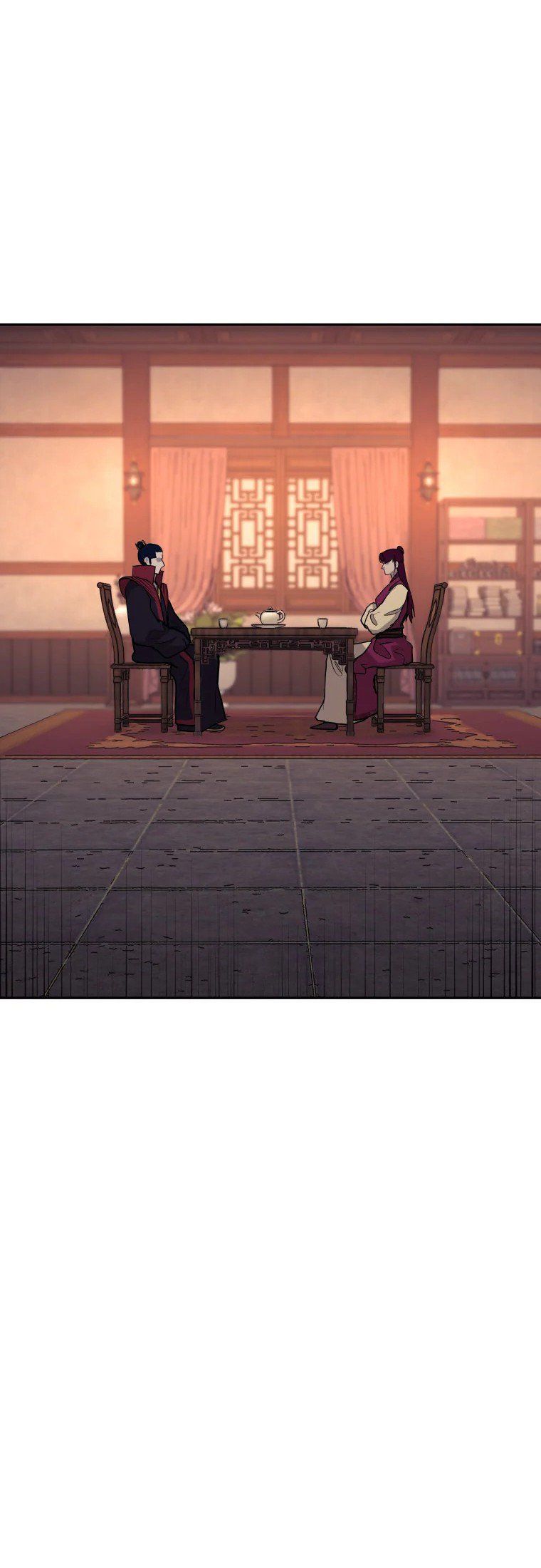 Read Administrator - Kang Jin Lee Manga Online