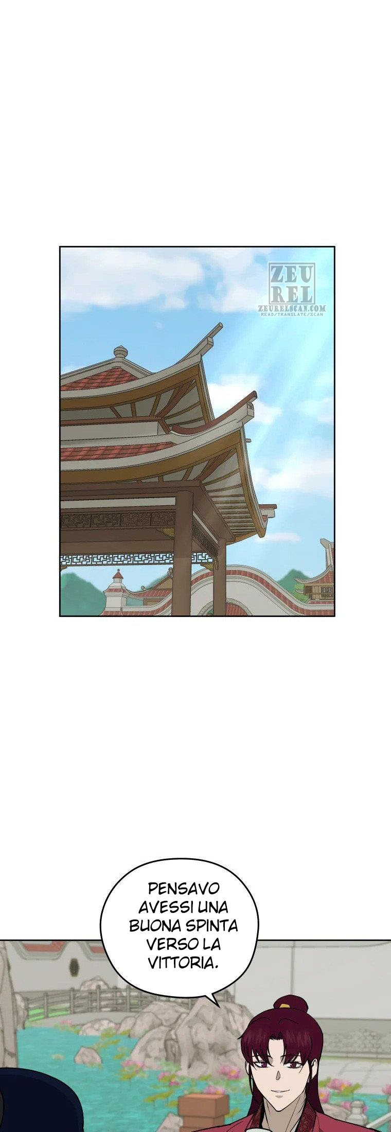 Read Administrator - Kang Jin Lee Manga Online