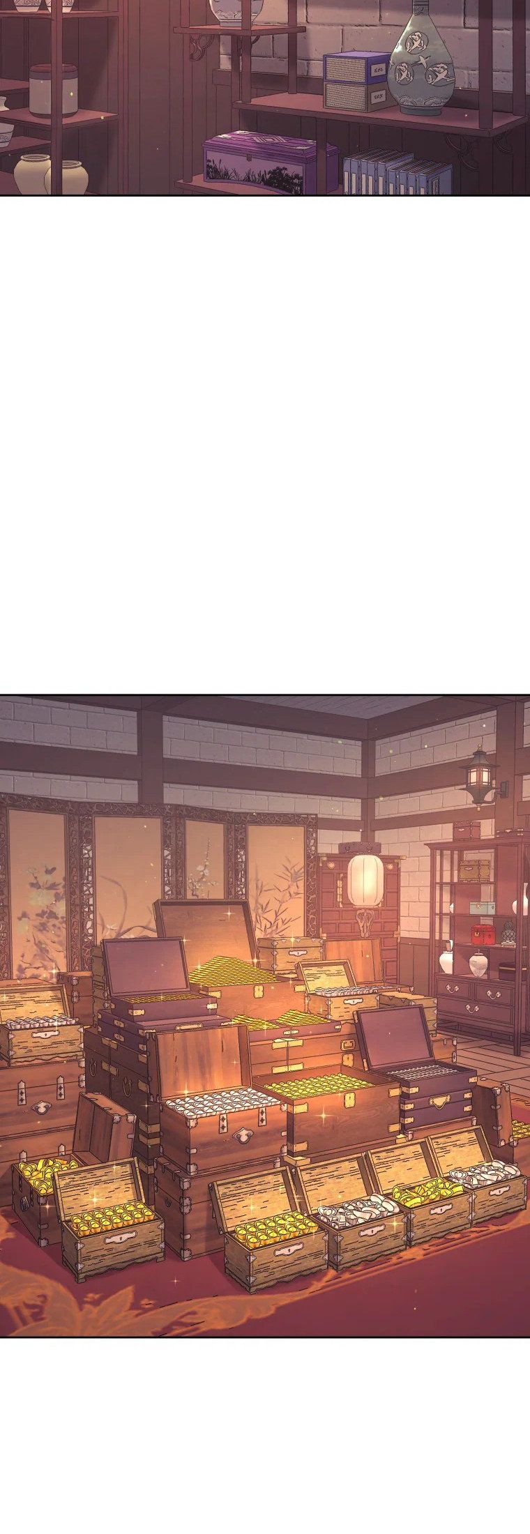 Read Administrator - Kang Jin Lee Manga Online