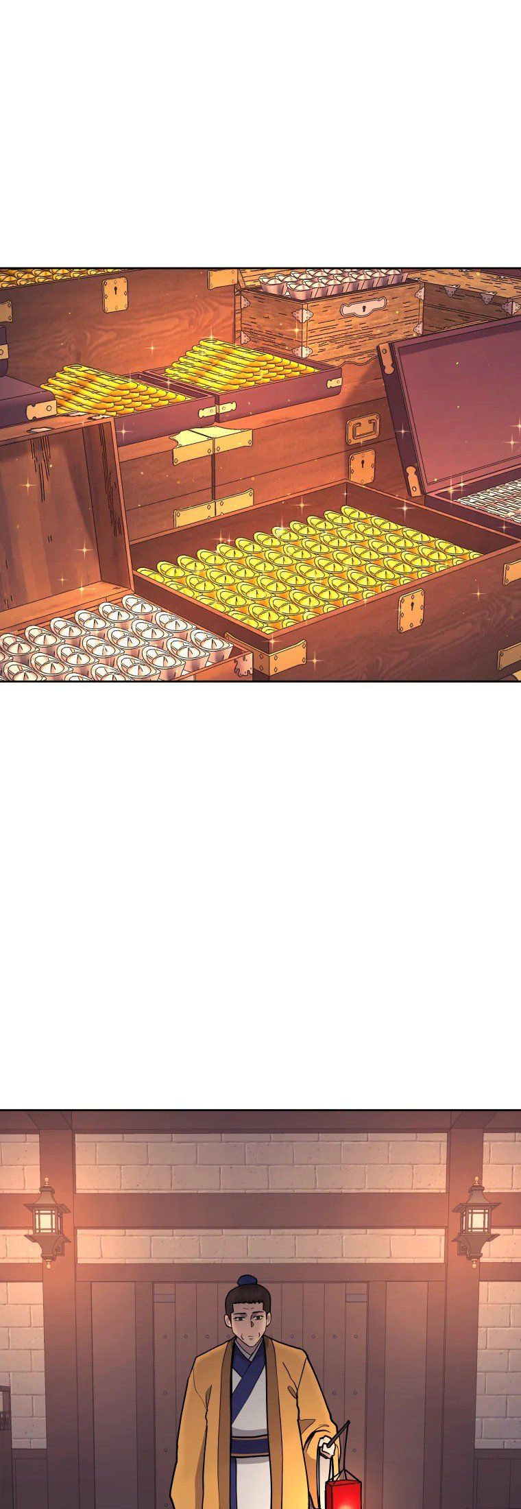 Read Administrator - Kang Jin Lee Manga Online