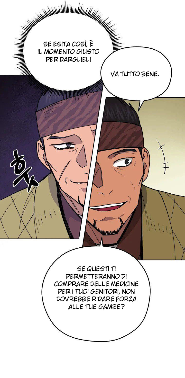 Read Administrator - Kang Jin Lee Manga Online