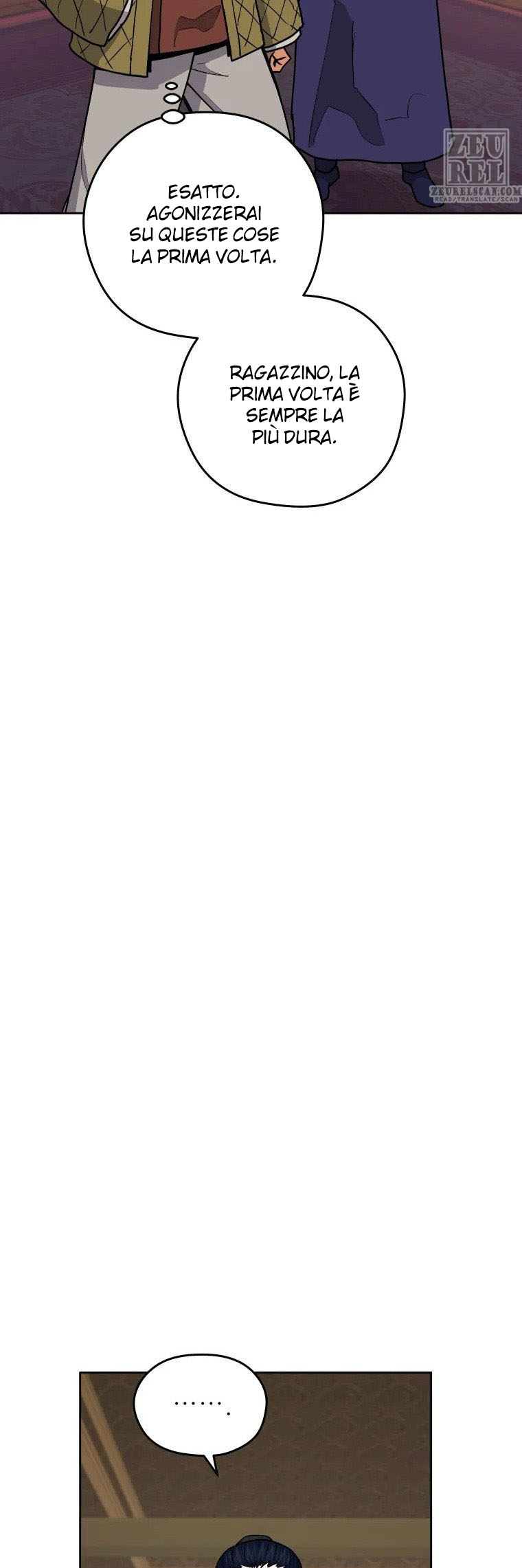 Read Administrator - Kang Jin Lee Manga Online