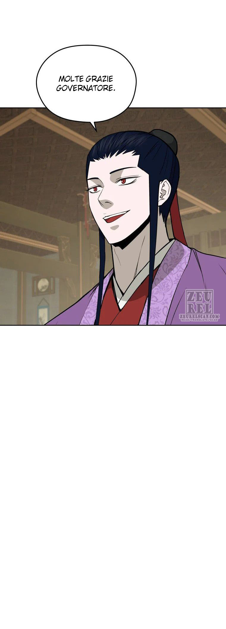 Read Administrator - Kang Jin Lee Manga Online