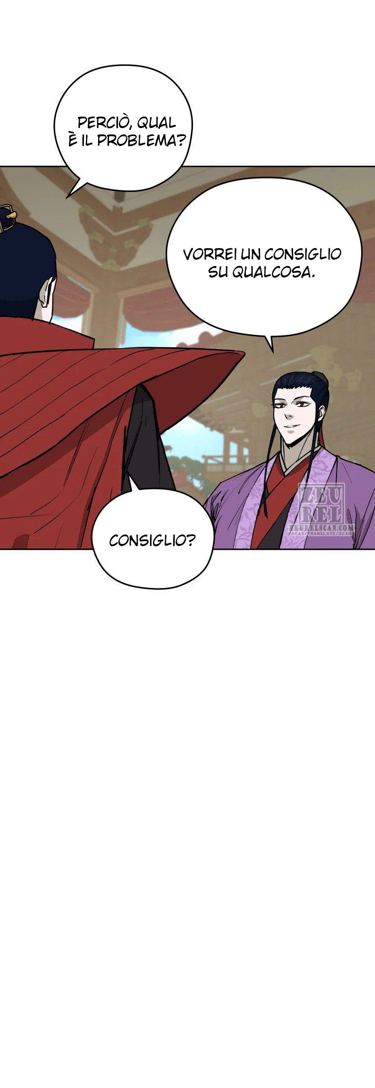 Read Administrator - Kang Jin Lee Manga Online