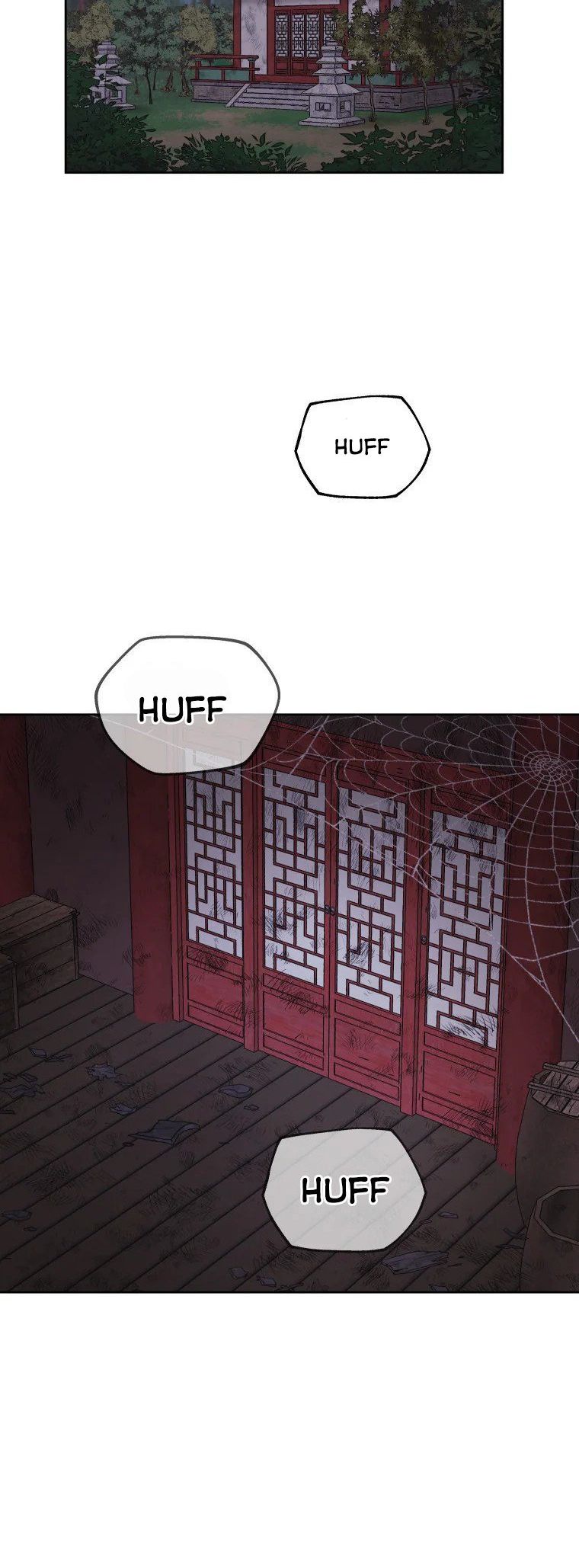 Read Administrator - Kang Jin Lee Manga Online