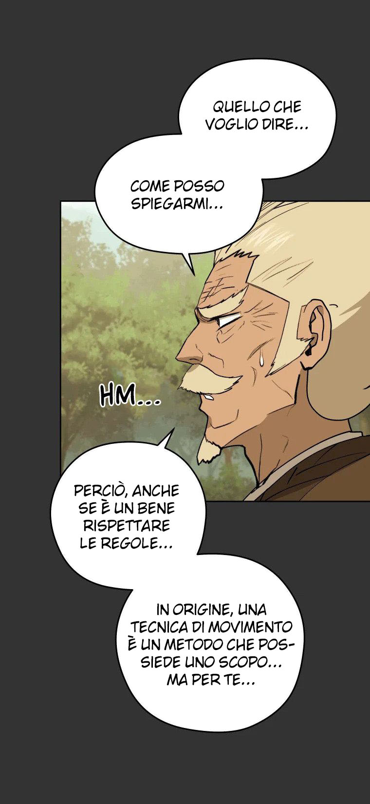 Read Administrator - Kang Jin Lee Manga Online