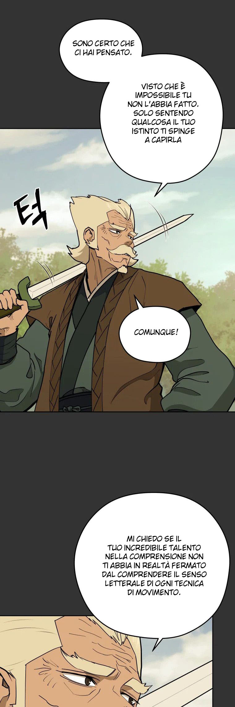 Read Administrator - Kang Jin Lee Manga Online