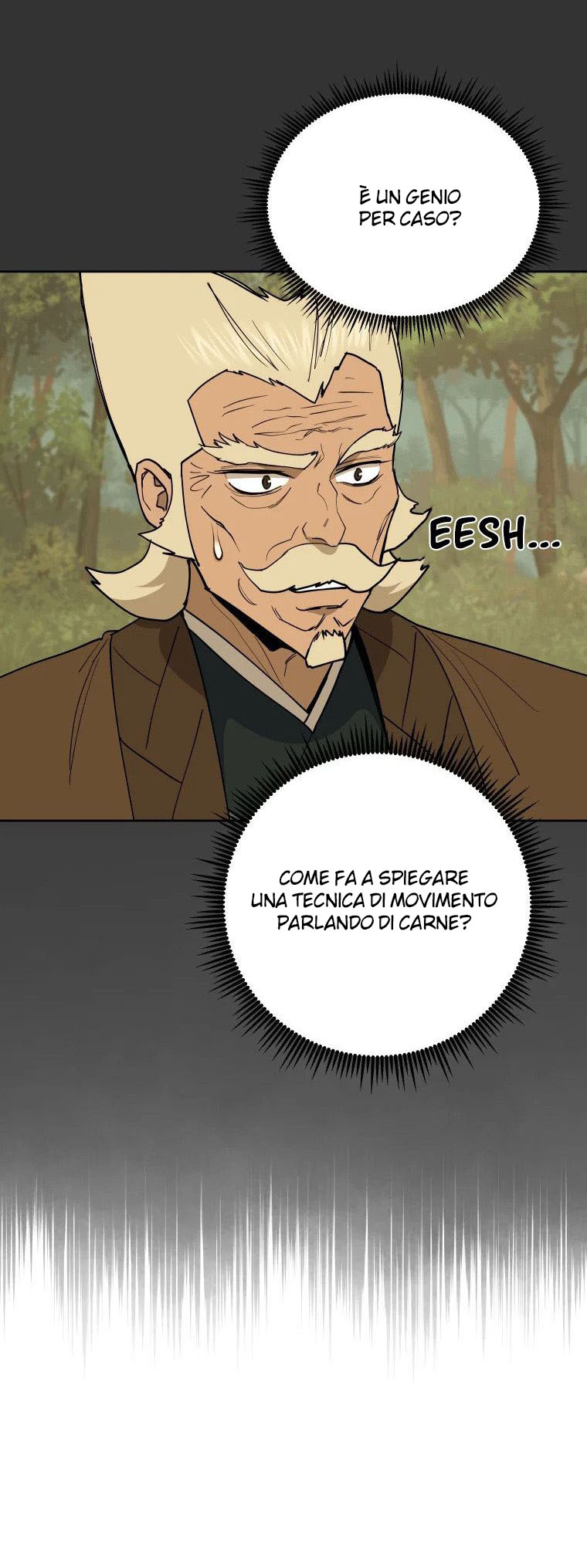 Read Administrator - Kang Jin Lee Manga Online