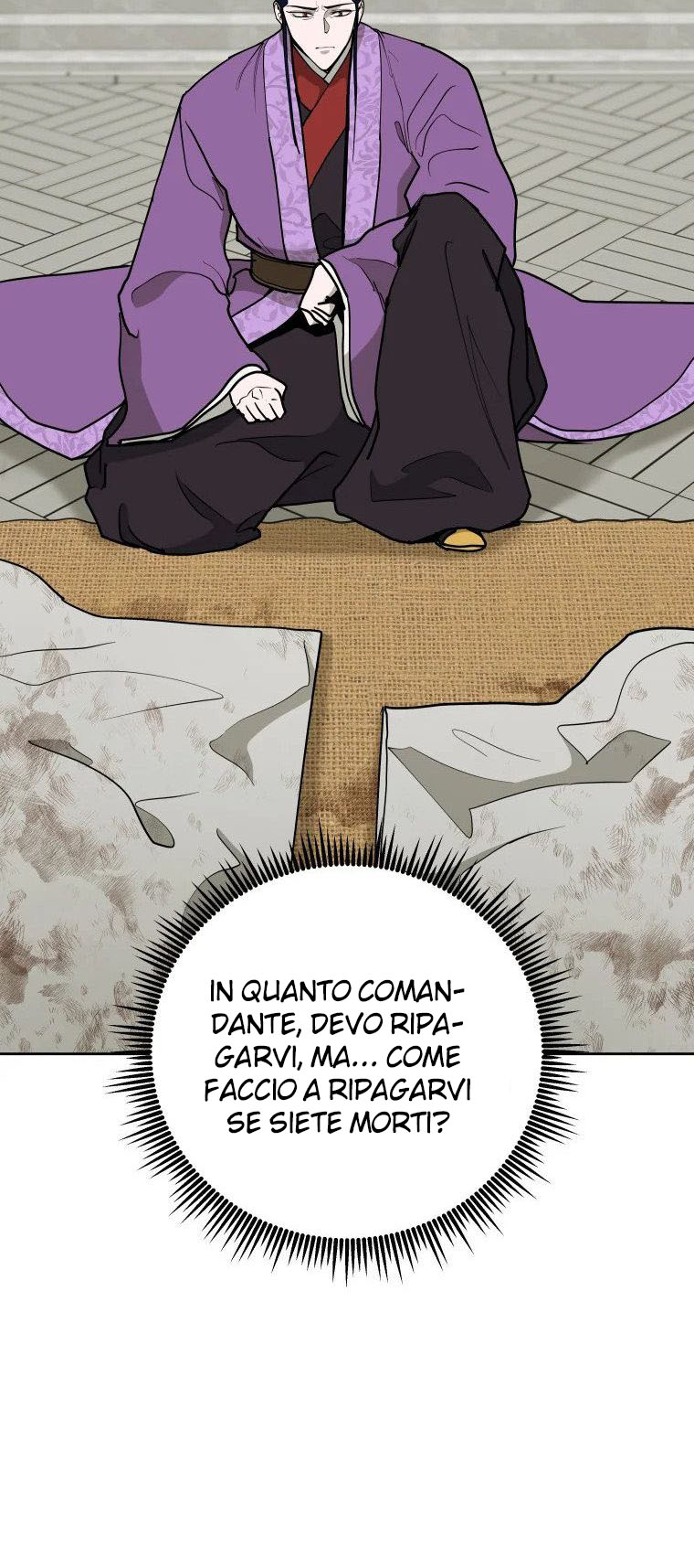 Read Administrator - Kang Jin Lee Manga Online