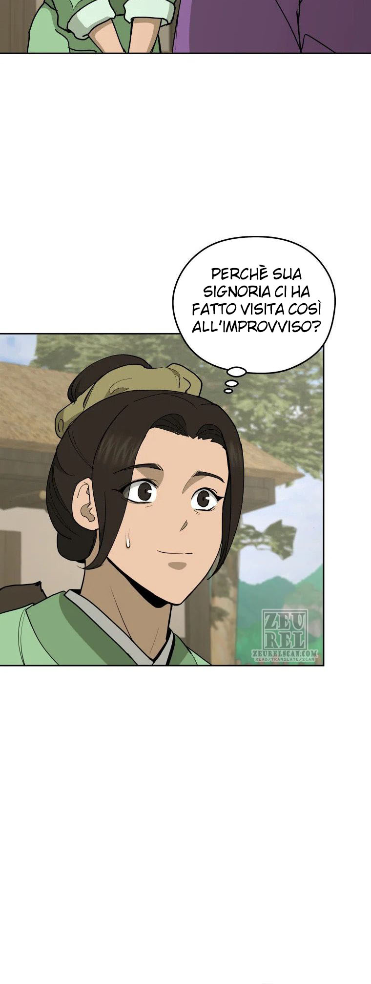 Read Administrator - Kang Jin Lee Manga Online