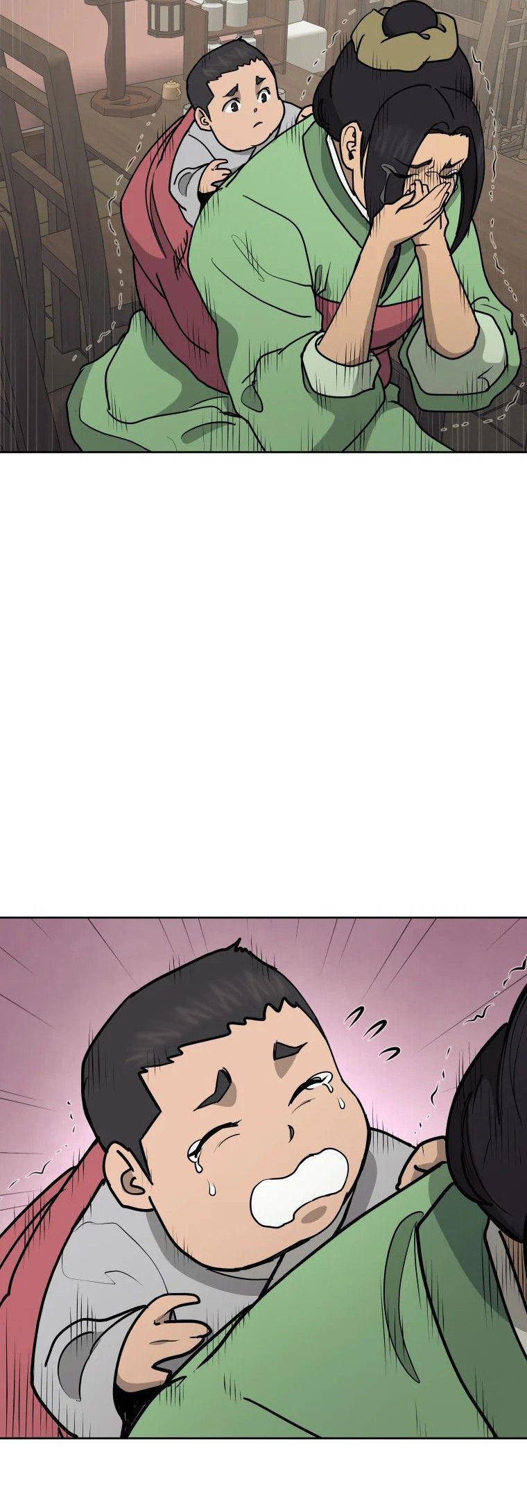 Read Administrator - Kang Jin Lee Manga Online