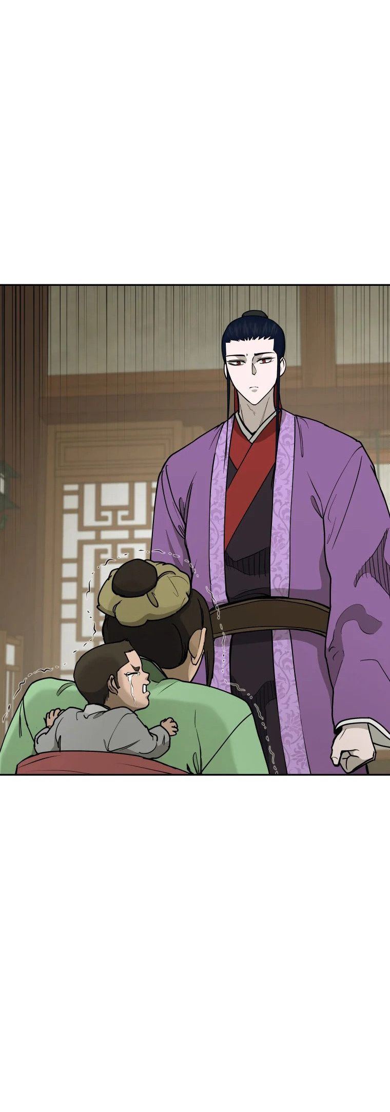 Read Administrator - Kang Jin Lee Manga Online