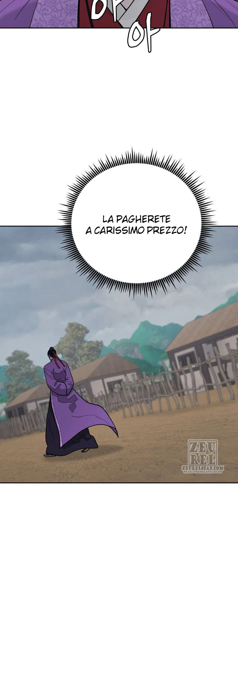 Read Administrator - Kang Jin Lee Manga Online