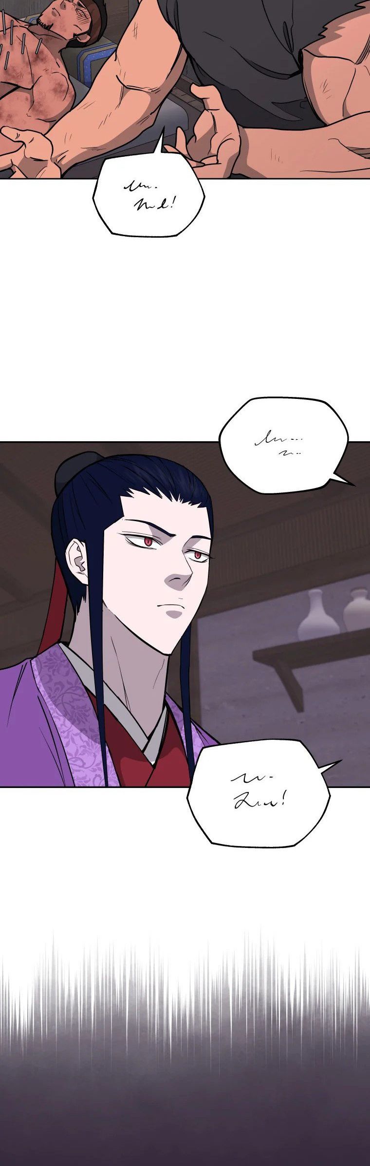 Read Administrator - Kang Jin Lee Manga Online