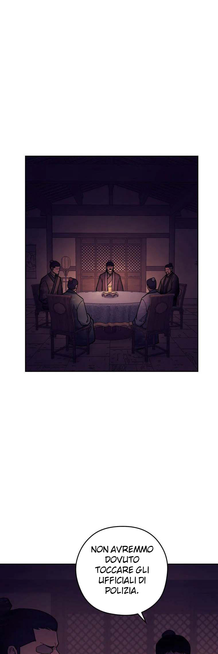 Read Administrator - Kang Jin Lee Manga Online