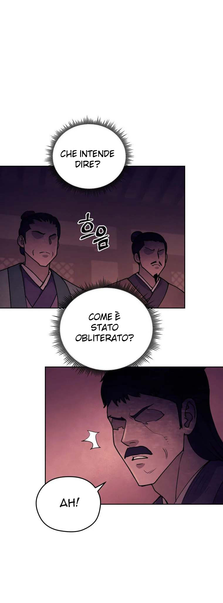 Read Administrator - Kang Jin Lee Manga Online