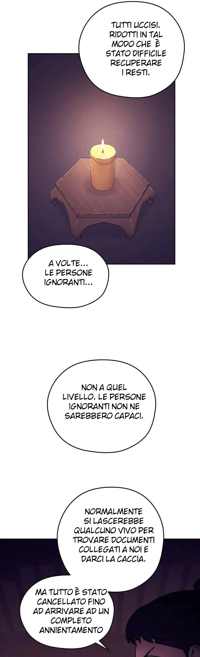 Read Administrator - Kang Jin Lee Manga Online