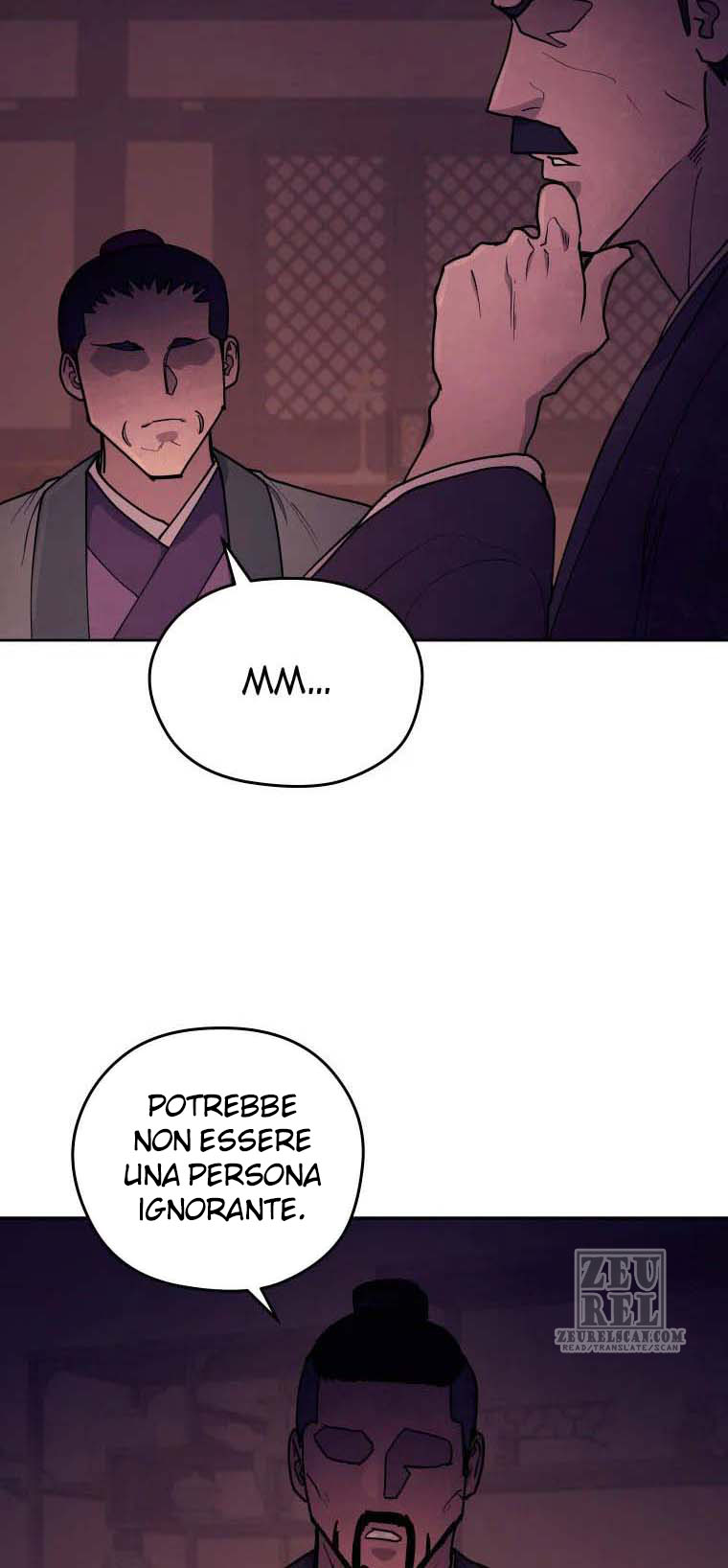 Read Administrator - Kang Jin Lee Manga Online