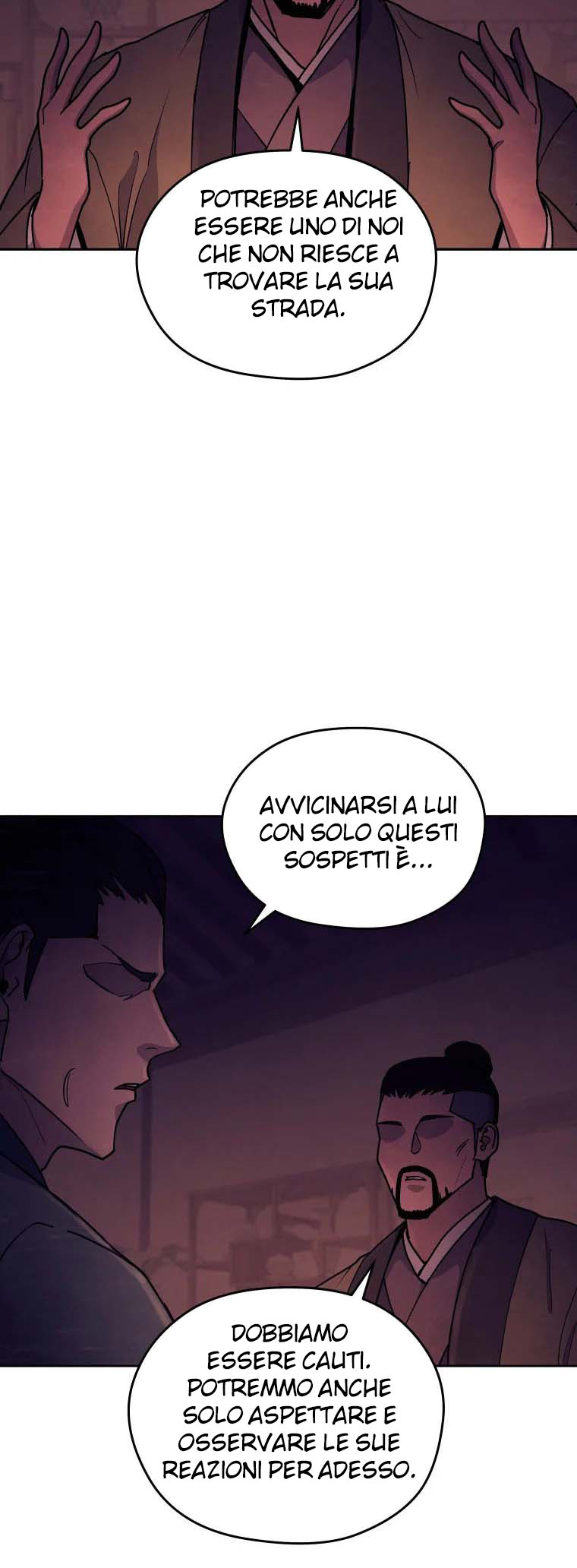 Read Administrator - Kang Jin Lee Manga Online