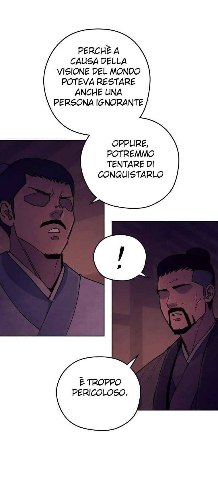 Read Administrator - Kang Jin Lee Manga Online