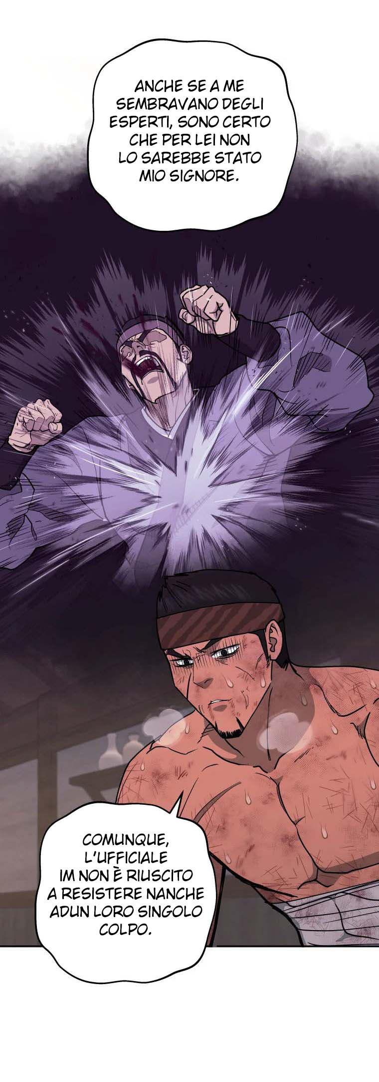 Read Administrator - Kang Jin Lee Manga Online