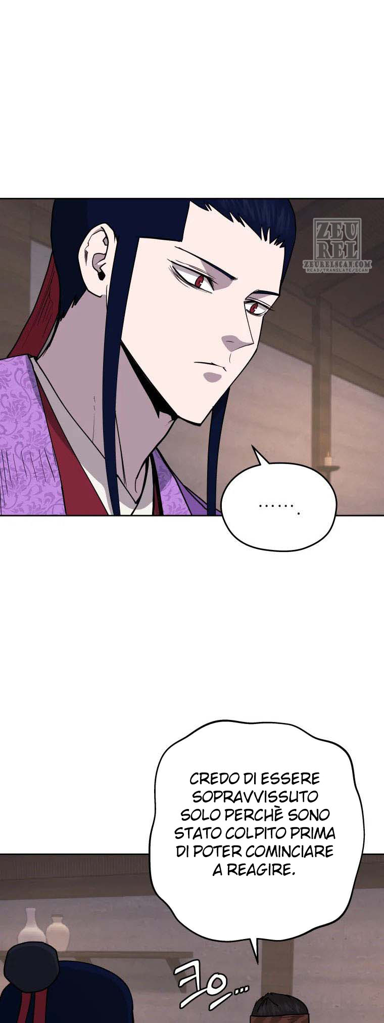 Read Administrator - Kang Jin Lee Manga Online