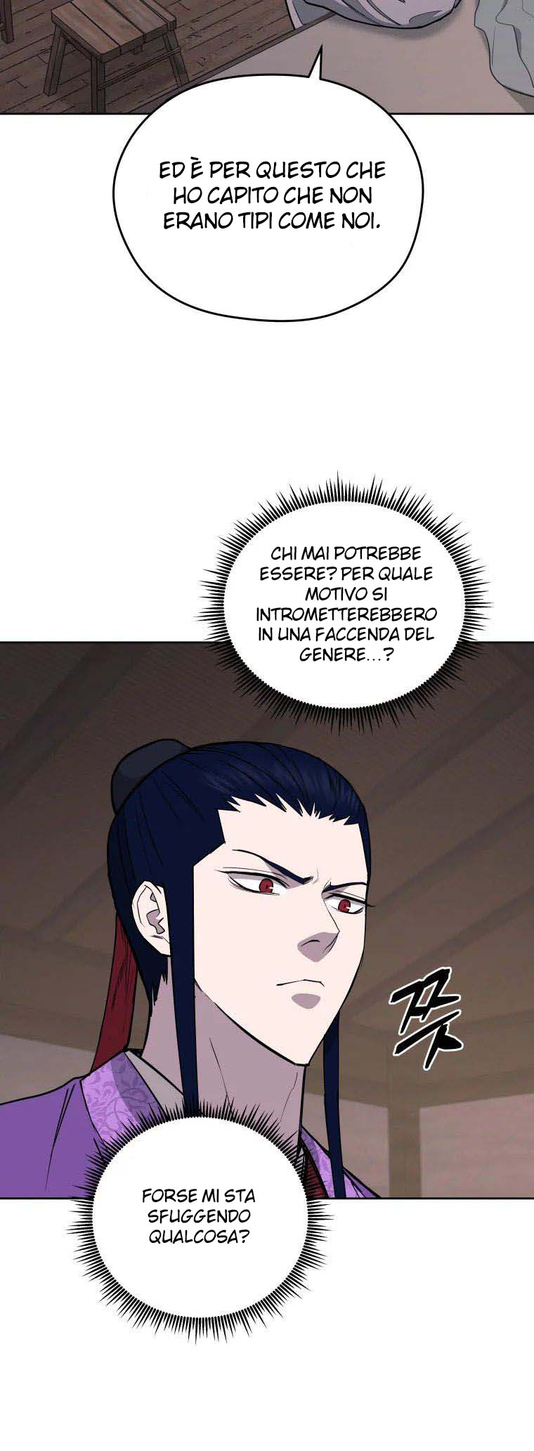 Read Administrator - Kang Jin Lee Manga Online